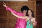 , 80s Disco night - Courchevel Enquirer